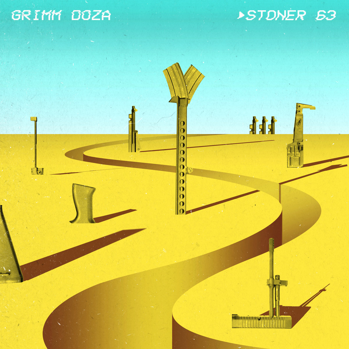 GRiMM Doza photo