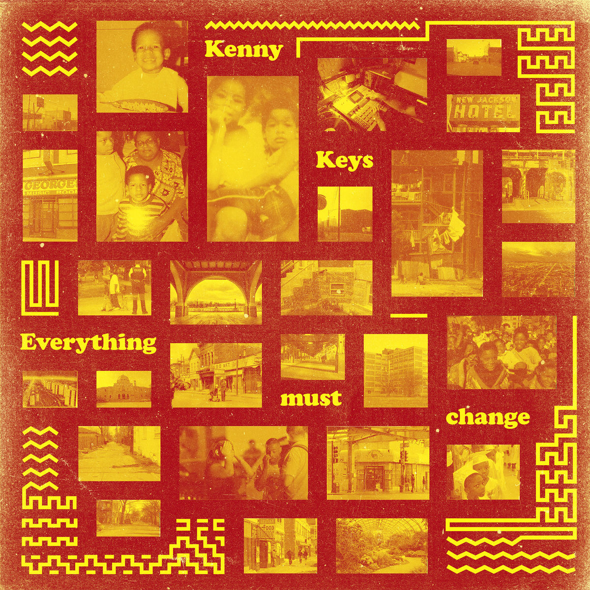 Kenny Keys photo